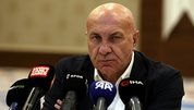Samsunspor’da hedef UEFA Avrupa Ligi