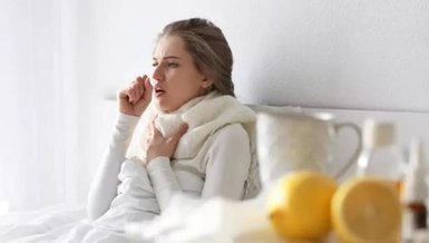 Grip nedir? Grip nasıl geçer? Gribe ne iyi gelir?