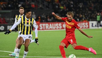 Nordsjaellandlı Nygren'den Icardi'li paylaşım!