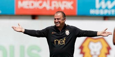 Fatih Terim'den Göztepe maçı öncesi açıklama