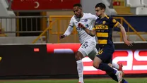 Kasımpaşa yendi Ankaragücü düştü!