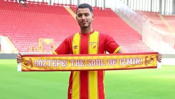 Amin Cherni fire vermedi