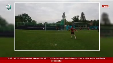 Medipol Başakşehir-Kasımpaşa maçı kaç kaç bitti ...