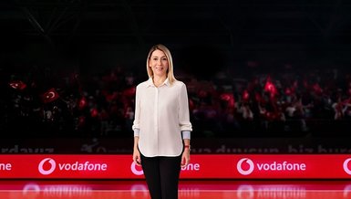 Voleybola en iyi destek