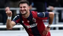 Riccardo Orsolini