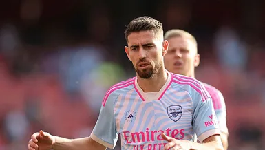 Jorginho’da rakip Atletico
