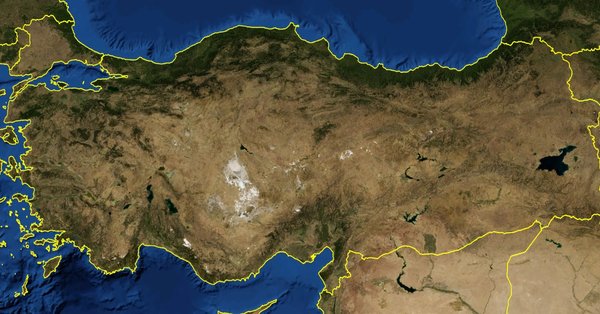 google dan sasirtan rapor corona