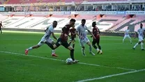 Eskişehir ilk peşinde
