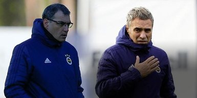 Fenerbahçe’de krizin fotoğrafı! Comolli ve Yanal...