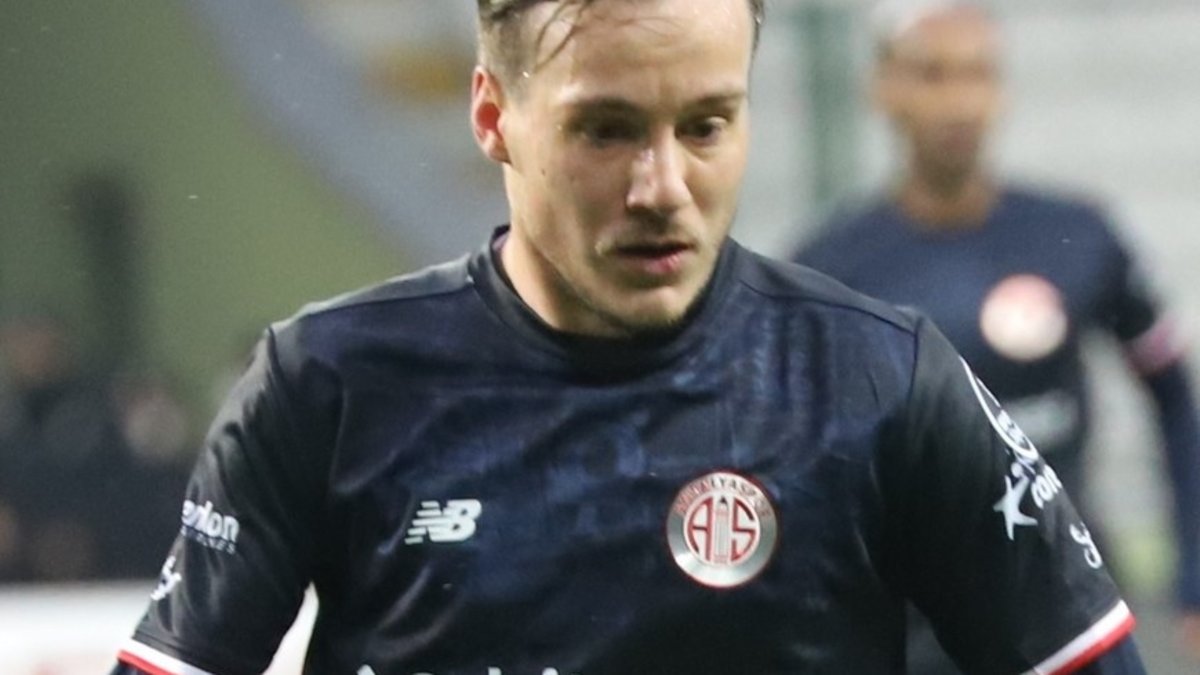 Milosevic açıklandı