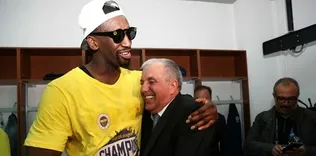 Udoh’tan taraftara: Adamsın!