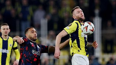 Skriniar’a nazar değmesin