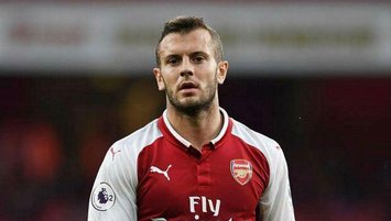 Jack Wilshere kimdir?