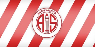 Antalyaspor tek attı: 1-0
