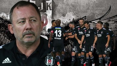 BEŞİKTAŞ HABERLERİ - Seri başlasın! İşte Beşiktaş-Sivasspor maçı muhtemel 11'leri
