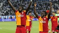 Ugochukwu’dan siftah