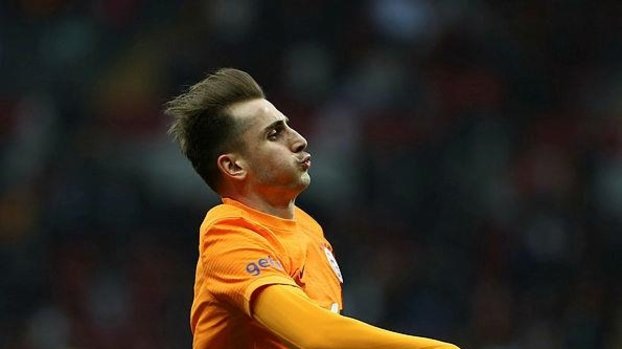 Kerem Ada yolcusu