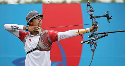 Mete Gazoz ve Evren Çağıran finale çıktı