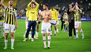 Rekor artık F.Bahçe’de