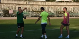 Akhisarspor liderliği geri almak istiyor