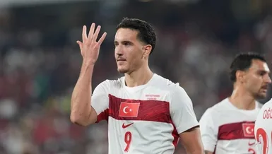 Deniz Gül gündemde