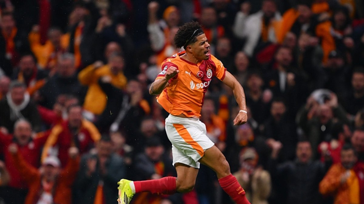 Gabriel Sara için transfer iddiası! Galatasaray'ın istediği rakam...