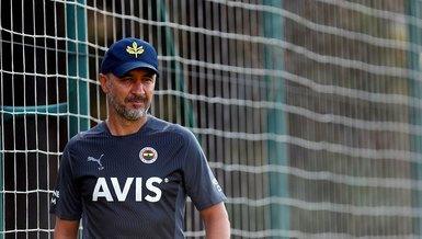 Fenerbahçe Galatasaray derbisine yeni hocasıyla çıkabilir! Pereira'nın kader maçları