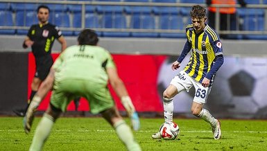 Celso'nun yerine Sebas