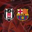 Beşiktaş-Barcelona | CANLI
