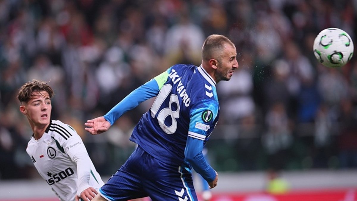 Zeki Yavru: Buralara tesadüfen gelmedik!