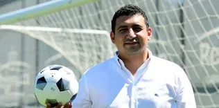 Şampiyonluk yarışında yer almayı hedefliyoruz