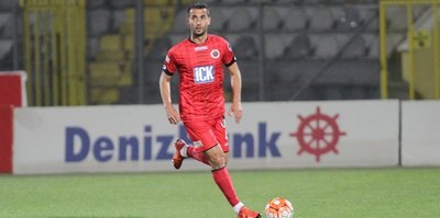 Karabükspor, Ferhat Görgülü ile anlaştı