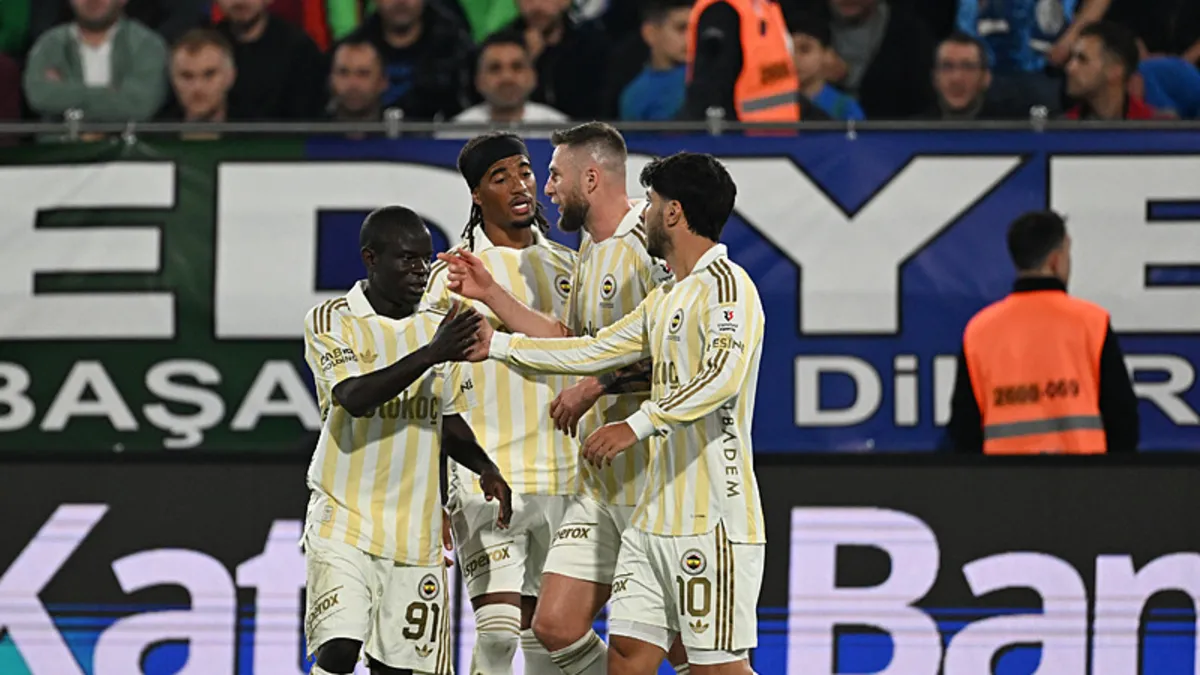 Asensio: Rizespor maçında yüzde yüz performans sergiledim