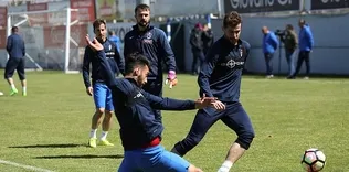 Durica ve Mas’ta sevindirici gelişme