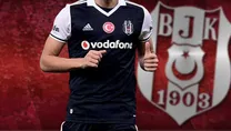 Beşiktaş’tan flaş transfer atağı! Başakşehir’den geliyor