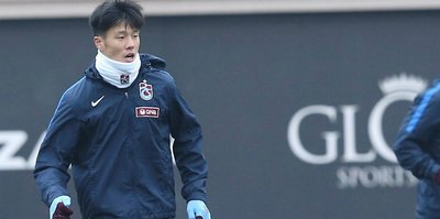 Jun Suk’tan Zlatan olursa!..