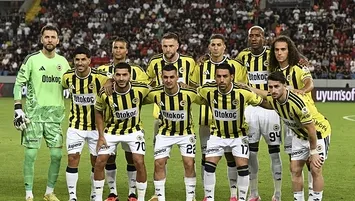 Devler Ligi aşkına