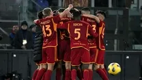 Roma evinde Napoli’yi devirdi!
