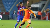Aslan eksik çıktı