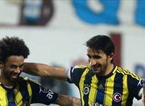 Iste Trabzonspor Fenerbahce Macinin Geyikleri Son Dakika Fenerbahce Haberleri Fotograflari