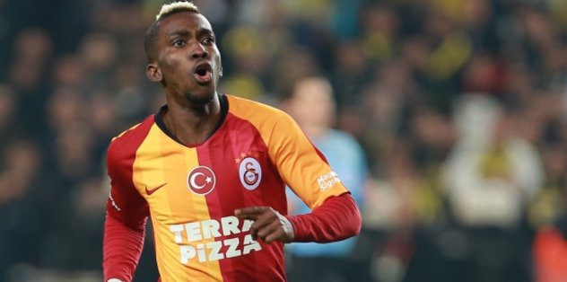 Galatasaray'ın Onyekuru planı ortaya çıktı! Monaco kiralamazsa...