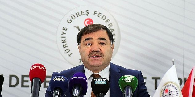 Musa Aydın'dan yeni yıl mesajı