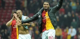 Kazım-Melo derbisi
