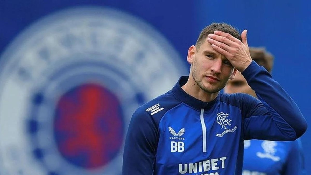 Barisic: Rangers’i unutamam