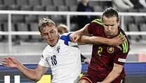 Finlandiya’da gol sesi çıkmadı!