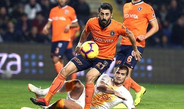 Medipol Başakşehir'in jokeri Mahmut Tekdemir