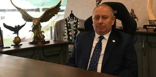 Hilmi Kulluk: Türk futbol eriyip bitiyor
