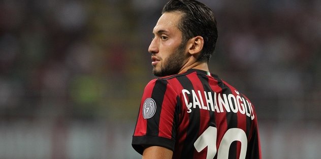 Transfer görüşmeleri başladı... Hakan Çalhanoğlu masada! Takasla...