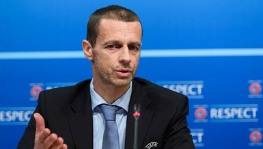 UEFA: 30 Haziran'a kadar yerel ligler tamamlanacak