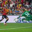 Göztepe'den müthiş gol!